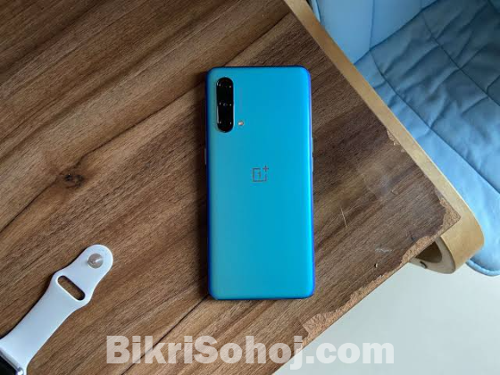 OnePlus Nord ce 5g
